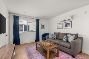 Charming Nashville Getaway Unit 12B apts